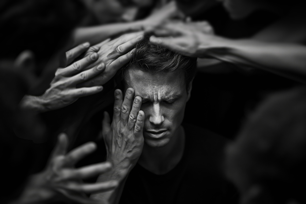 Schizophrenia Schizophrenia